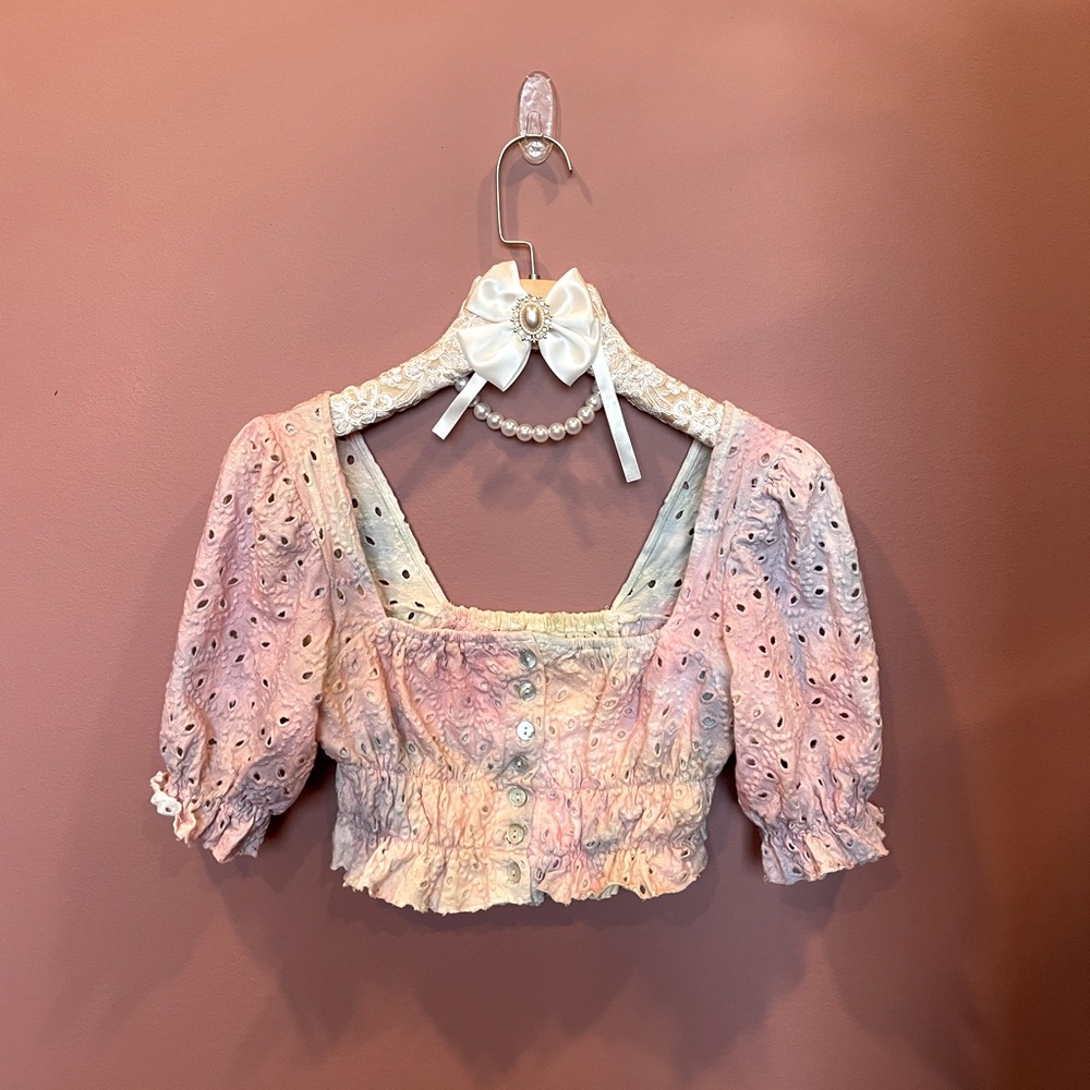 Urban Outfitters Crop Top